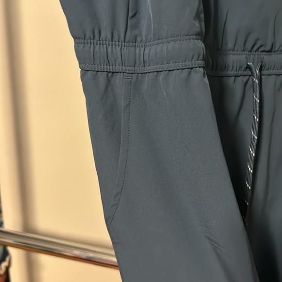 Free Country Jumper Women's Skirt Sage Tank Romper M - Picture 5 of 14